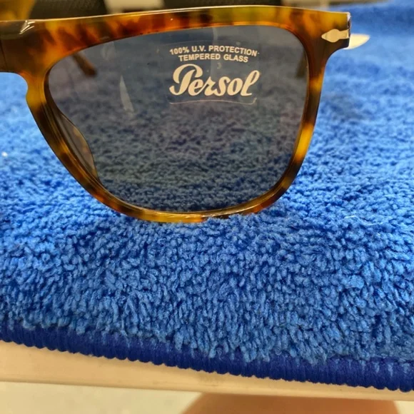 Persol Sunglasses Caffe